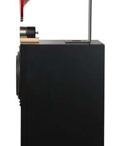 Alternative view of BK 201/3 KH