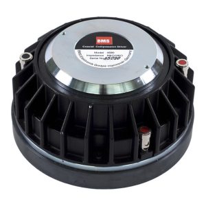 BMS 4590 high-end coax driver — 2" coaxial driver, 118 dB, 300–22.000 Hz