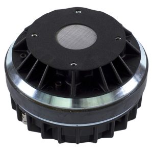 Alternative view of BMS 4590 high-end coax driver — 2" coaxial driver, 118 dB, 300–22.000 Hz