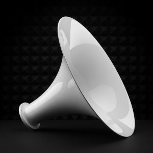 Jabo Spherical Wave Horn Hybrid Construction 300-700mm Diameter