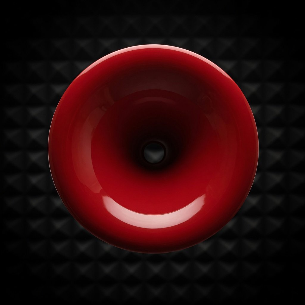 JABO KH-30 — Spherical Wave Horn 30cm