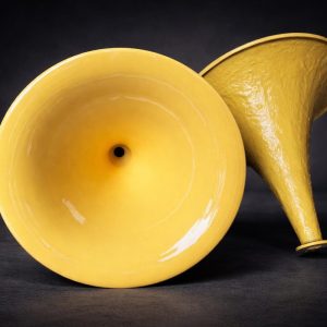 JABO KH-72 — Spherical Wave Horn 72cm