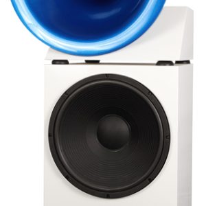Studio Monitor 2