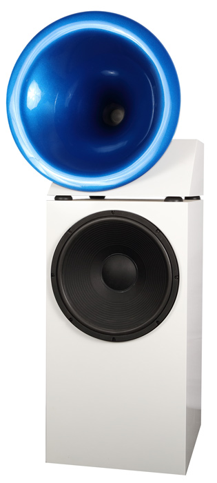 Studio Monitor 2